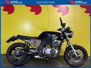 SUZUKI GS 500 GARANTITA E FINANZIABILE