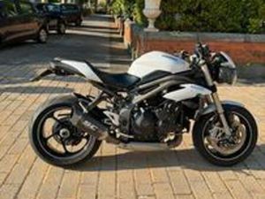 SPEED TRIPLE 1050