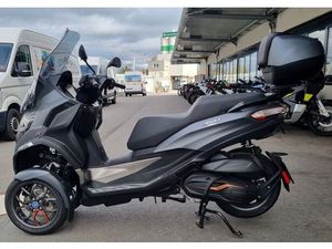 PIAGGIO MP3 530