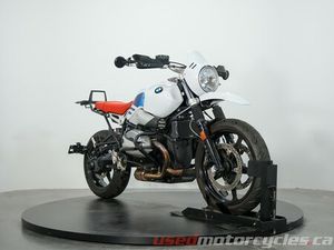 BMW R NINET URBAN G/S 2018