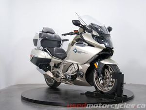 BMW K 1600 GTL 2012