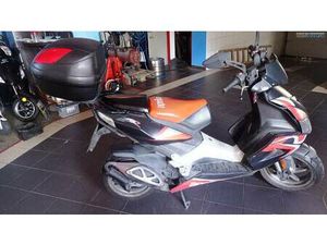 APRILIA SR 50 R FACTORY