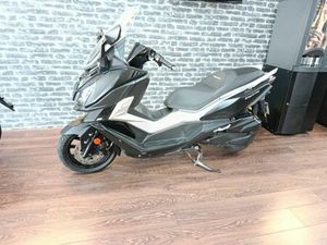 SYM ADX 125 2019 125 CM3 | SCOOTER | 44 809 KM | NOIR | 77340 PONTAULT COMBAULT