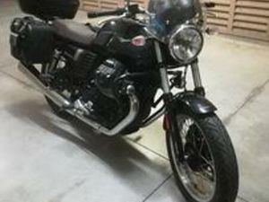 MOTO GUZZI V7 III - 2019