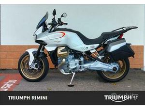 MOTO GUZZI V100 MANDELLO