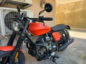 MOTO GUZZI V65