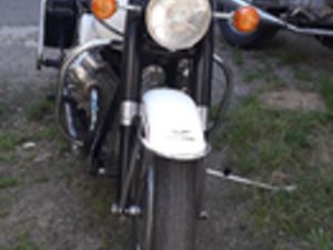 MOTO GUZZI V7 SPECIAL