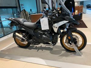 BMW R 1300 GS