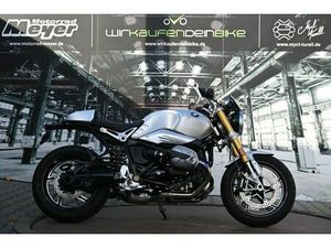 BMW R NINET *KOSTENL. LIEFER.