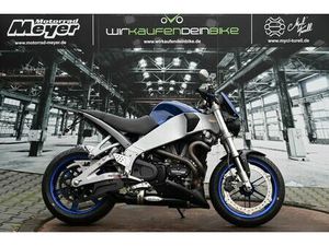 BUELL LIGHTNING XB9 REMUS