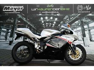 MV AGUSTA F4 1000 RR