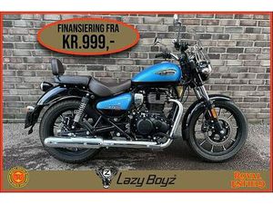 ROYAL ENFIELD METEOR 350