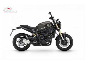 BENELLI LEONCINO 800