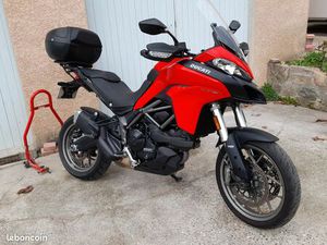 DUCATI 950 MULTISTRADA 2020 14800KM