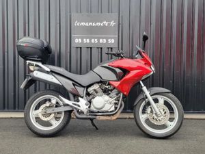 HONDA VARADERO 125 2008