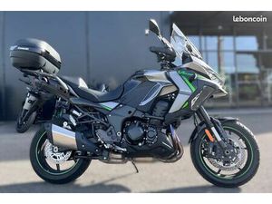 ◊◊ KAWASAKI VERSYS 1100 ◊◊
