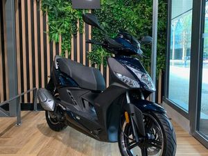 KYMCO / AGILITY 50 16+ / LIVRAISON EN FRANCE / GARANTIE CONSTRUCTEUR