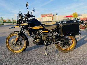ROYAL-ENFIELD HIMALAYAN 452 TUBLESS 2025