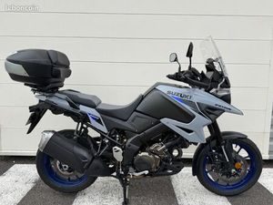 SUZUKI DL 1050 VSTROM SE ( 2 538 KMS )