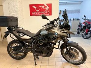 BMW F 700 GS