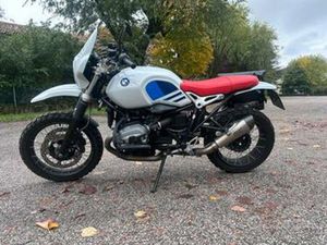 BMW R NINET URBAN GS