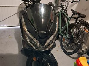 HONDA PCX