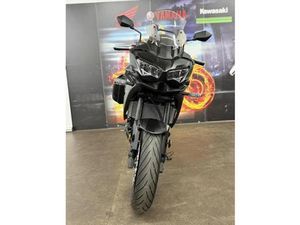 2023 KAWASAKI VERSYS 650