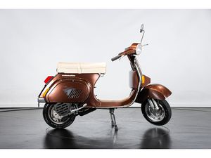 1984 PIAGGIO VESPA PK 50 S AUTOMATICA A VENDRE