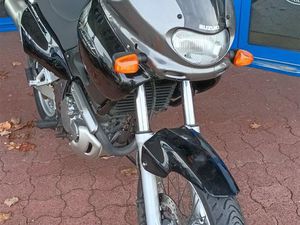 SUZUKI XF 650 FREEWIND