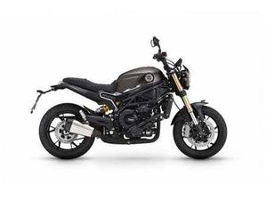 BENELLI LEONCINO 800