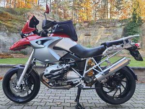 BMW R 1200 GS - OHLINS PODVOZEK, ABS,