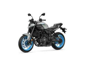 YAMAHA MT-07 Y-AMT ○ IHNED SKLADEM ○ AKCE