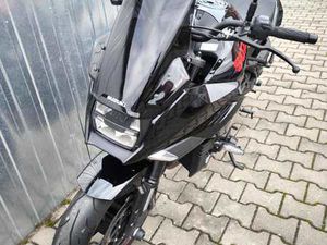 SUZUKI GSX-S 1000S KATANA