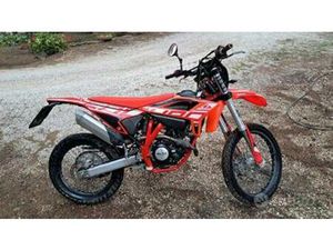 BETA RR ENDURO 125 - 2022