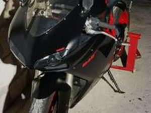 DUCATI 848 EVO - 2011