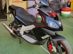 DERBI GP1 250 - 2006