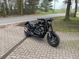 HARLEY-DAVIDSON XR 1200