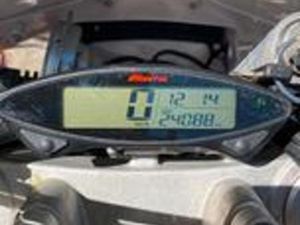 FANTIC CABALLERO 125 - 2015