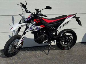 APRILIA SX 125, NEUWERTIG , HERSTELLERGARANTIE