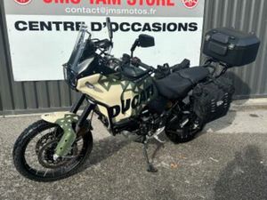 DUCATI DESERTX 2024 900 CM3 | MOTO TRAIL | 7 352 KM | 84000 AVIGNON