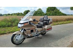 HONDA GL 1500