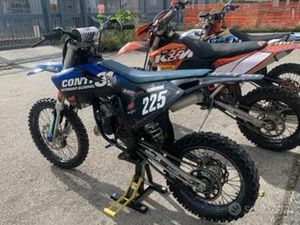 HUSQVARNA TC 85 MINICROSS