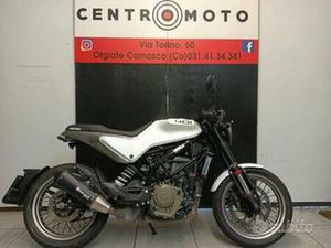 HUSQVARNA VITPILEN 401 - 2022