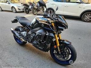 YAMAHA MT-10 MT10SP MT 10 SP AKRAPOVIC - 2023
