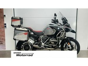 BMW R 1250 GS ADVENTURE