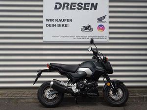 HONDA MSX 125 GROM ABS * 6 JAHRE GARANTIE *