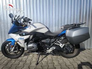 BMW R 1200 RS
