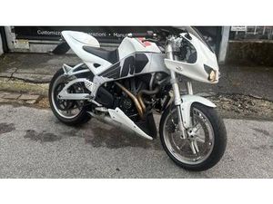 VENDO BUELL FIREBOLT XB9R 1000 USATA A NOVATE MILANESE (CODICE 9865584) - MOTO.IT