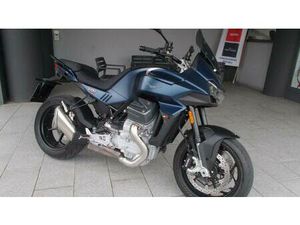 VENDO MOTO GUZZI V100 MANDELLO (2025) NUOVA A ALBA (CODICE 9865587) - MOTO.IT