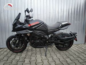 SUZUKI GSX-S1000S KATANA